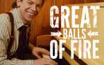 Image for "Great Balls Of Fire"