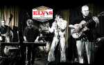 Image for Remembering Elvis * Brunch Concert with Johnny Elvis & The Crown Electrics