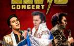 The Ultimate Elvis Concert