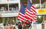 111th Annual Clovis Rodeo Saturday