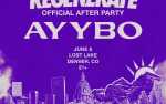 Image for AYYBO - Regenerate After Party w/ Decker Rush