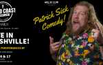 Patrick Sisk Comedy
