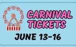 Solano County Fair - CARNIVAL June 13th-16th 2024