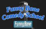 Funny Bone Comedy School - Intro Class