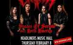 Crypta: Shades Of Sorrow Over North America Tour