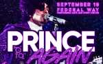 Prince Again - A Tribute to Prince