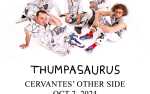Image for Thumpasaurus w/ Special Guests