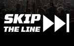 Image for SKIP THE LINE for Stephen Wilson Jr.