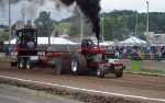Tractor and Truck Pulls Empire State Pullers
