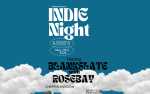 **FREE** Indie Night: Blankslate w/ Rosebay "Live on the Lanes" at 100 Nickel (Broomfield)