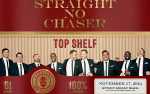 Image for Straight No Chaser 2024: Top Shelf Tour