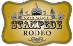 Corn Palace Stampede Rodeo - July 21st, 2024