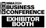 Image for EXHIBITOR BOOTH - IBMA Business Conference (Wed-Thu)