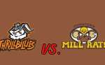 Image for Extreme Outdoors Night vs. Johnstown Mill Rats