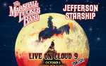Marshall Tucker Band and Jefferson Starship