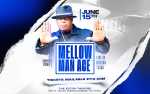 Image for Mellow Man Ace