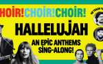 Image for Choir!Choir!Choir! - “Hallelujah”: An EPIC Anthems Sing-Along!