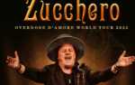 Image for Zucchero: Overdose D'Amore World Tour 2024