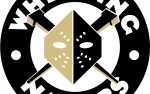 Kelly Cup Playoffs Round 2 Game 4 - Wheeling Nailers vs. Toledo Walleye