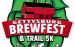 Gettysburg Brewfest & Trail 5k