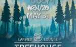 Image for Treehouse DJ Set - Badaboom & Men/Zo (FREE EVENT)