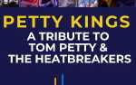 Image for THE PETTY KINGS