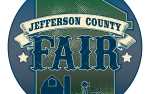 Jefferson County Fair Admission - DAILY TICKET