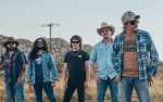 Image for Silverada (formerly Mike and the Moonpies)