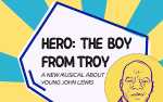 Hero: The Boy from Troy (school)