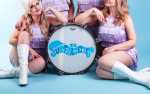 The Surfrajettes with The Tailspins