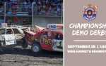 Image for Championship Demo Derby