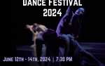 Third Space Dance Festival 2024