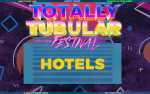 Image for Totally Tubular Pocono Palace Resort