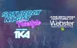 Image for SATURDAY NIGHT FREESTYLE featuring TKA