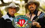 THE BELLAMY BROTHERS w/special guests: The Elderly Brothers