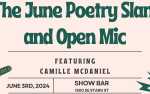 Image for Portland Poetry Slam (FREE)
