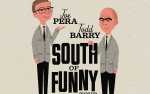 Image for Joe Pera and Todd Barry: South of Funny Tour