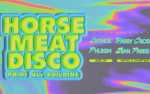 Image for Horse Meat Disco: Pride (All Building)