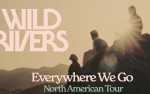 Image for Wild Rivers: Everywhere We Go