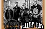 The Drowns, with Get Out and Rally Cry
