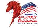 Scottsdale 4th of July - Indoor Access