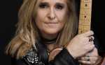 Melissa Etheridge: The I'm Not Broken Tour
