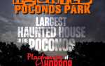 Image for Haunted Poconos Park - Friday, October 25, 2024