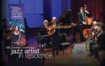 Image for Jazz Nonets with Jazzmeia Horn, jazz vocalist
