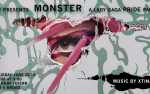 MONSTER: A Lady Gaga Pride Party