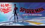 Image for SPIDER-MAN: ACROSS THE SPIDER-VERSE