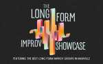 Image for The Long Form Improv Showcase