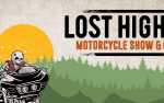 Lost Highway Motorcycle Show and Concert