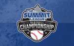 Game 3 - Summit League Baseball 24