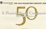 PARTY PAD | Essentia Health & Jade Presents: 50th Anniversary of Prairie Home Companion
